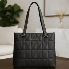 Bolsa Feminina Sacola Alça Transversal de Ombro Tiracolo Qualidade Premium