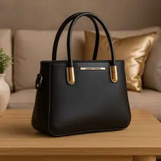 Bolsa Feminina Transversal De Lado Média Alça De Mão Padrão Luxo Festa Lançamento Envio Rápido