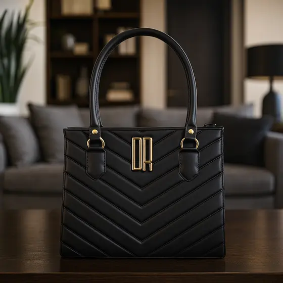 Bolsa Transversal De Ombro Tiracolo Feminina De Lado Bordada