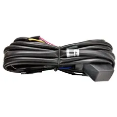 Chicote Emulador Bicos E40 Igt - Conector Bosch Original