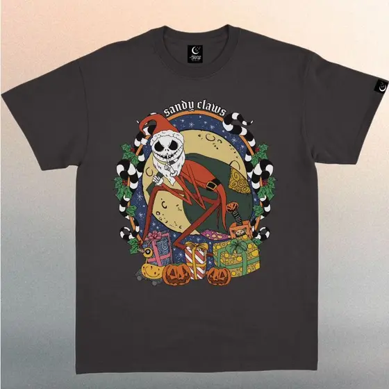 Camiseta Jack Papai Cruel - Escolha a Cor