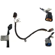 Chicote Painel Hyundai Ix35 2013  918702s010