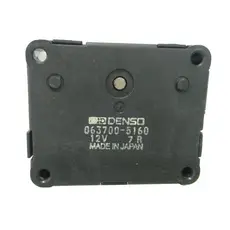 Atuador Da Caixa Evaporadora Fiat Tempra 2.0 0637005170