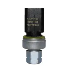 Pressostato Ar Condicionado Citroen C3 Picasso Peugeot 206 3