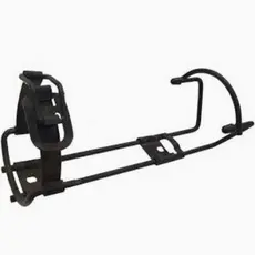 Suporte Extintor Veicular De 3 Polegadas médio em aço