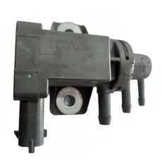Válvula Solenoide Da Turbina Onix 1.0 Turbo 55599331