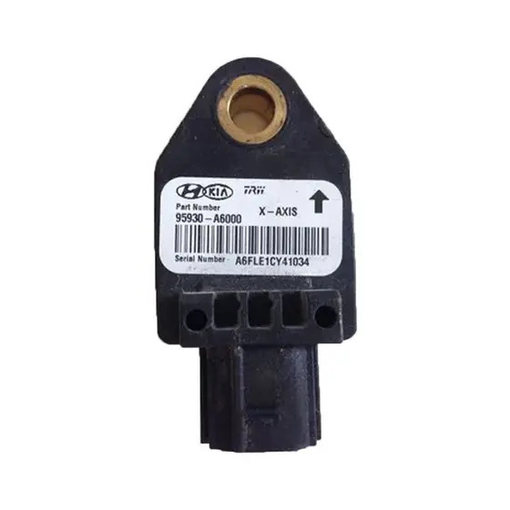 Sensor Impacto Frontal HB20 I30 2009 a 2017 orig