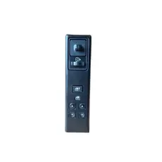 Comando Botão Vidro Elétrico Tempra Sw Fiat 1047339