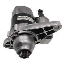 Motor de Partida Volkswagen Golf Passat Bora Cordoba