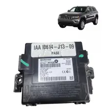 Módulo P68217463AB Central Jeep Gran Cherokee 2015 