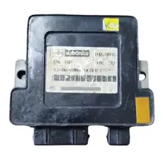 Modulo 6160072000 Ignição Gol Parati Saveiro 1.8
