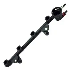 Flauta Dos Bicos Ford Ka Courier Ecosport FIESTA