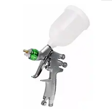 Pistola De Pintura Wimpel Mp-105 Bico 1.2 Caneca 300ml Automotivo