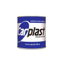 Adesivo Para Laminação Carplast Maxirubber 880g