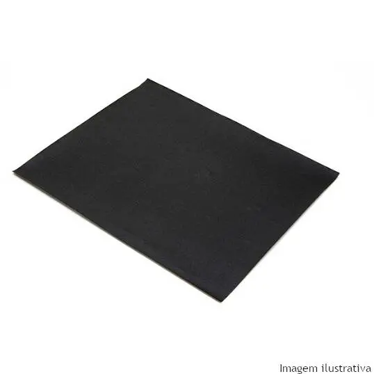 Lixa D'água Hidrolix - Grão 150 (225mm x 275mm) TATU