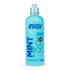 Banho Automotivo Lava A Seco Carro Mint 500ml Evox Sherwin-williams