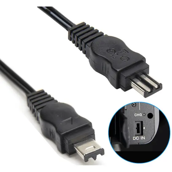 Fonte De Energia Ac-l100 Compativel Filmadoras Sony DSR-PD100 DSR-PD100A DSR-PD100AP DSR-PD100P DSR-PD150 DSR-PD150P