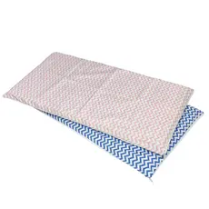 Colchonete para Carrinho de bebê Confortável CasaRoque Baby