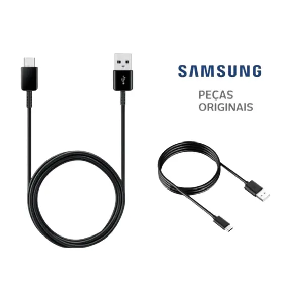 Cabo Type-C Samsung Galaxy A51 Original GH39-02055A