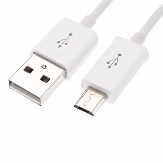 Cabo Original Micro Usb Galaxy A10 Samsung COD. GH39-01578G