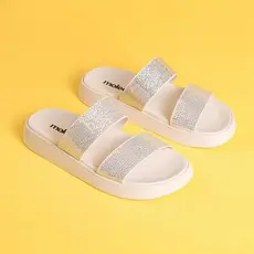 CHINELO PAPETE SLID BRILHO MOLECA 5469.131