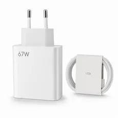 Carregador Super Rápido Turbo 67W Fonte Tipo C para celular Turbo Rapido ENVIO IMEDIATO!!