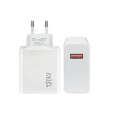 **Carregador Turbo QC 4.0 PD Pioneer Edition 33W 67W 120W USB-C Carregamento Rápido**