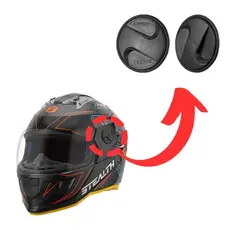 TSF | Par Reparo Lateral Pro Tork Stealth