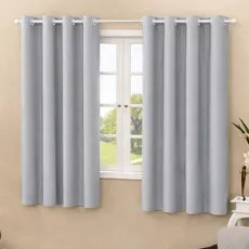 Cortina Blackout 2,20m x 1,30m Quarto Sala Escritório Blackout PVC Corta 100 % a luz Varias Cores