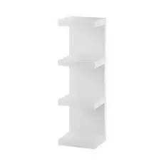 Torre De Prateleira Estante Multiuso Mdf 85 Cm Para Quarto
