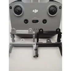 Suporte para cordão de Pescoço para Controle DJI (Kit com 2 suportes)