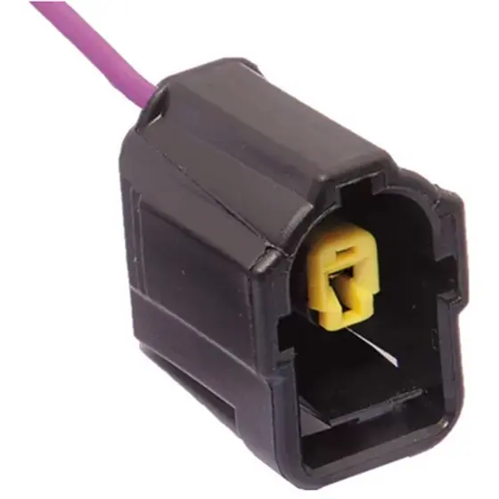CHICOTE CONECTOR REPARO SENSOR DE PRESSÃO DO ÓLEO LINHA FORD
