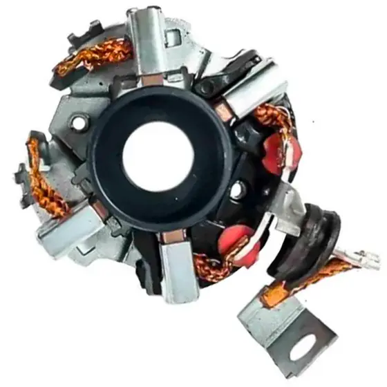 PORTA ESCOVA DE PARTIDA PEUGEOT 205 306 405 605 806 PARTNER