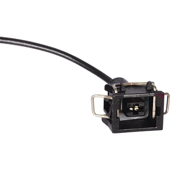 Chicote conector 1 via Motor de Partida VW / Gol / Fox / Crossfox