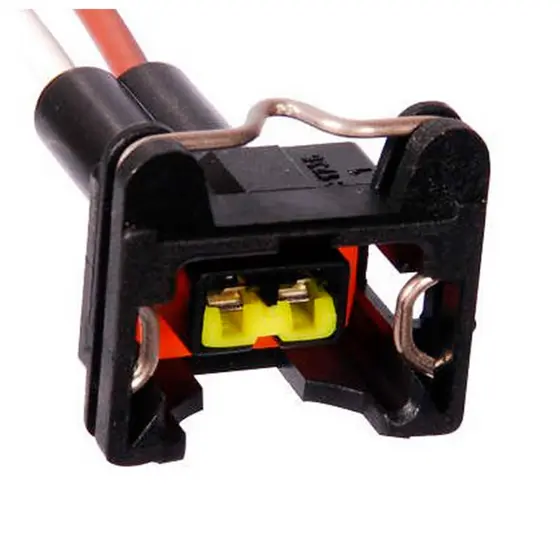 CHICOTE PLUG CONECTOR DA LANTERNA VW