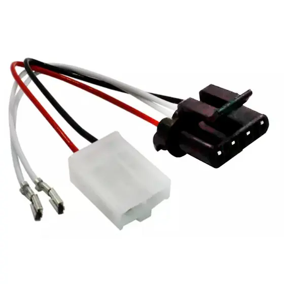 CHICOTE CONECTOR DA BOMBA COMBUSTIVEL MARWAL FIAT - PALIO - SIENA