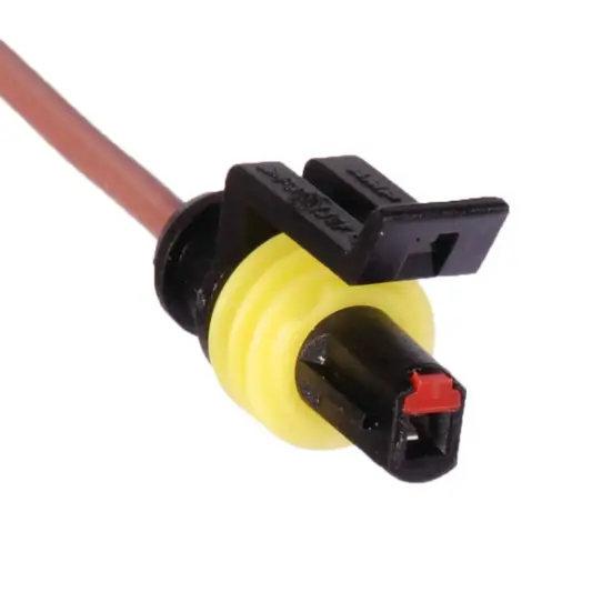 Chicote Sensor Óleo Fiat Uno Tempra Palio Corsa
