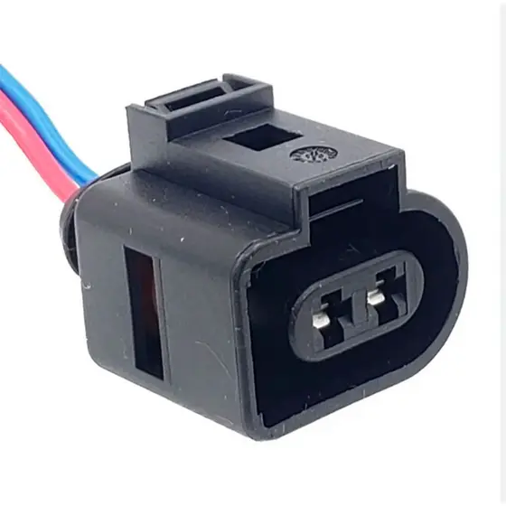 CHICOTE 2 VIAS ALTERNADOR GOL