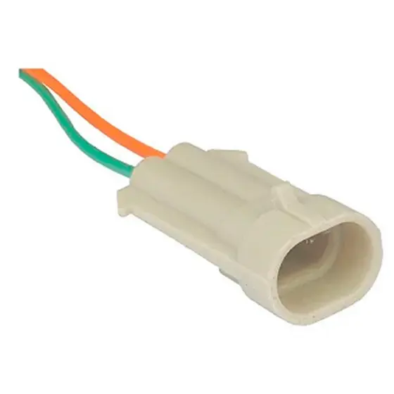 CHICOTE REPARO COMPRESSOR DE AR CONDICIONADO MONTANA / AGILE
