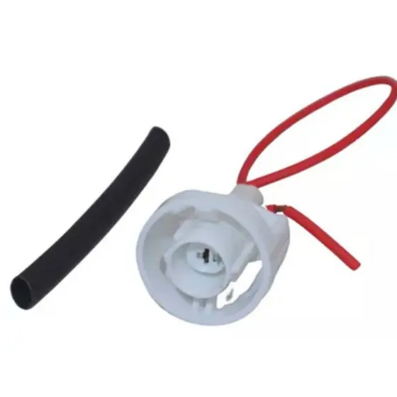 CHICOTE CONECTOR REPARO SENSOR DO ÓLEO RENAULT CLIO 1 VIA