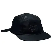 BONÉ FIVE PANEL ABA RETA FITÃO TOP SKATE