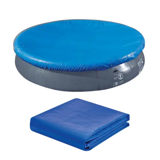 Capa para Piscina Inflável 6.700 Litros e 7.800 Litros Redonda Mor