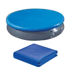 Capa para Piscina Inflável 6.700 Litros e 7.800 Litros Redonda Mor