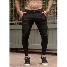 calça alfaiataria masculina skinny premium