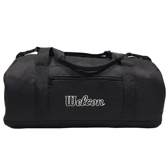 Bolsa de Viagem Treino Academia Welcon Bolsas Sport Reforçada Pronta Entrega