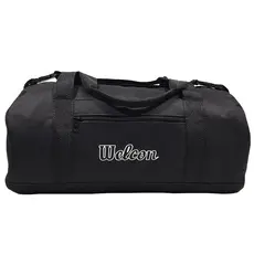 Bolsa de Viagem Treino Academia Welcon Bolsas Sport Reforçada Pronta Entrega