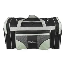 Mala de Viagem Hiper Grande Welcon Bolsas Modelo Wind Reforçada Pronta Entrega