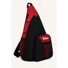 Mochila Transversal Grande Welcon Bolsas Reforçada Resistente Camping Escola Trabalho