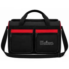 Bolsa de Viagem Pequena 2 Bolsos Welcon Bolsas Modelo Active Reforçada Pronta Entrega