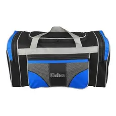 Mala de Viagem Extra Grande Welcon Bolsas Modelo Wind Reforçada Pronta Entrega